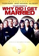Tyler Perry's Why Did I Get Married? edito da Lions Gate Home Entertainment