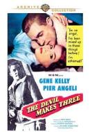 The Devil Makes Three edito da Warner Bros. Digital Dist