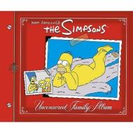 The "simpsons" Uncensored Family Album di Matt Groening edito da Harpercollins Publishers