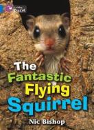 The Fantastic Flying Squirrel di Nic Bishop edito da HarperCollins Publishers