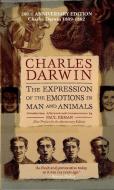The Expression of the Emotions in Man and Animals di Charles Darwin edito da OXFORD UNIV PR