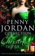 Christmas Nights di Penny Jordan edito da Harlequin (uk)