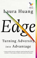 Edge di Laura Huang edito da Little, Brown Book Group