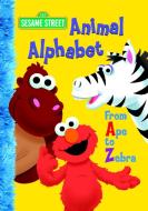 Animal Alphabet di Random House edito da Random House Usa Inc