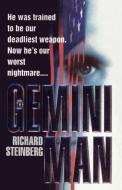 The Gemini Man di Richard Steinberg edito da Bantam