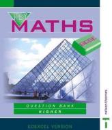 Key Maths di David Baker, Paul Hogan, Barbara Job, Peter Sherran, Chris Humble edito da Nelson Thornes Ltd