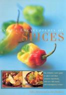Cook's Encyclopedia Of Spices di Lesley Mackley, Sallie Morris edito da Anness Publishing