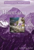 Mountains di James Fargo Balliett edito da Taylor & Francis Ltd