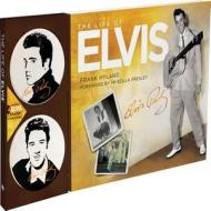 The Life of Elvis di Frank Hyland edito da Whitman Publishing