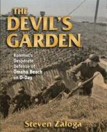 The Devil's Garden di Steven J. Zaloga edito da Stackpole Books