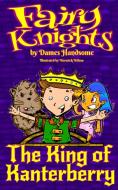 Fairy Knights di Dames Handsome edito da Indy Pub