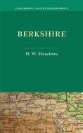 Berkshire di H. W. Monckton edito da Cambridge University Press