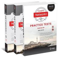 Comptia Network+ Certification Kit: Exam N10-007 di Todd Lammle, Jon Buhagiar, Craig Zacker edito da SYBEX INC