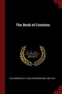 The Book of Coniston edito da CHIZINE PUBN