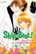 Skip Beat! (3-in-1 Edition), Vol. 3 di Yoshiki Nakamura edito da Viz Media, Subs. of Shogakukan Inc