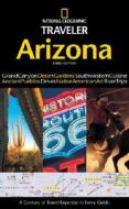 Arizona di Bill Weir edito da National Geographic Society