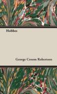 Hobbes di George Croom Robertson edito da Hesperides Press
