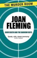 Grim Death and the Barrow Boys di Joan Fleming edito da Orion Publishing Co (Digital)