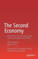 The Second Economy di Allison Cerra, Steve Grobman edito da Apress