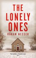 The Lonely Ones di Hakan Nesser edito da Pan Macmillan