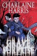 Charlaine Harris' Grave Surprise di Charlaine Harris, Royal McGraw edito da Dynamite Entertainment