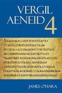 Aeneid 4 di Vergil edito da Focus Publishing/R Pullins & Co