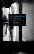 The Engagement di Georges Simenon edito da The New York Review Of Books, Inc