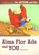 Alma Flor ADA and You: Volume Two di Alma Flor Ada edito da LIBRARIES UNLIMITED INC