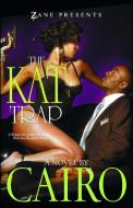 Kat Trap di Cairo edito da STREBOR BOOKS INTL LLC