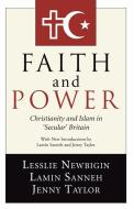Faith and Power di Lesslie Newbigin edito da Wipf and Stock Publishers