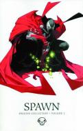 Spawn: Origins Book 2 di Todd Mcfarlane edito da IMAGE COMICS