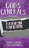 God's Generals For Kids-Volume 1 di Roberts Liardon, Olly Goldenberg edito da Bridge-Logos, Inc.