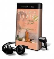 Summerhill Secrets, Volume 1 [With Earbuds] di Beverly Lewis edito da Christian Audio