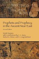 Prophets and Prophecy in the Ancient Near East di Martti Nissinen edito da SBL Press