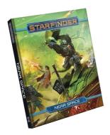 Starfinder Rpg: Near Space di Paizo Staff edito da Paizo Publishing, Llc