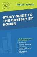 Study Guide to The Odyssey by Homer edito da DEXTERITY