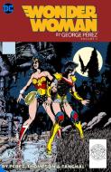 Wonder Woman by George Perez Vol. 5 di George Perez edito da D C COMICS