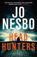 Headhunters di Jo Nesbo edito da Vintage Publishing