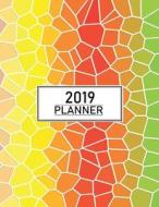 2019 PLANNER di Successtrack Planners edito da INDEPENDENTLY PUBLISHED