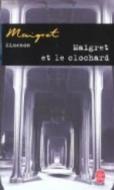 Maigret et le clochard di Georges Simenon edito da Hachette