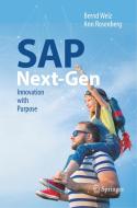 SAP Next-Gen di Ann Rosenberg, Bernd Welz edito da Springer International Publishing