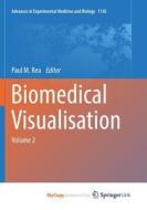 Biomedical Visualisation edito da Springer Nature B.V.