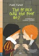 The Prince and the Poor Boy. Lektüre + Online di Mark Twain edito da Klett Sprachen GmbH