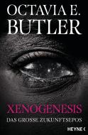 Xenogenesis di Octavia E. Butler edito da Heyne Taschenbuch