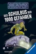 Der Schulbus der 1000 Gefahren di Fabian Lenk edito da Ravensburger Verlag