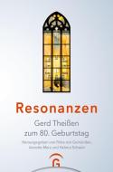 Resonanzen edito da Guetersloher Verlagshaus