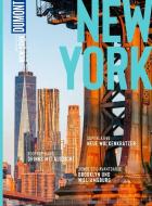 DuMont Bildatlas 41 New York di Sebastian Moll edito da Dumont Reise Vlg GmbH + C