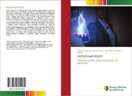 AutoAssemblyD di Adonney Allan de Oliveira Veras, Artur Silva, Rommel Ramos edito da Novas Edições Acadêmicas