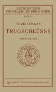 Trugschlüsse di W. Lietzmann edito da Vieweg+Teubner Verlag