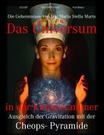 Das Universum in der Königskammer di Veit Rösler edito da Books on Demand